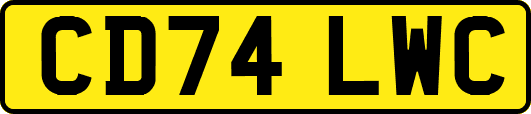 CD74LWC