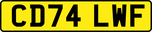 CD74LWF