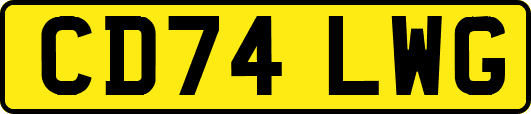CD74LWG