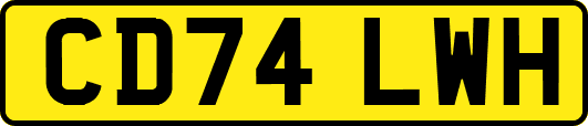CD74LWH