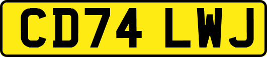CD74LWJ