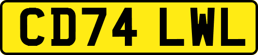 CD74LWL