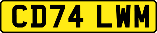 CD74LWM