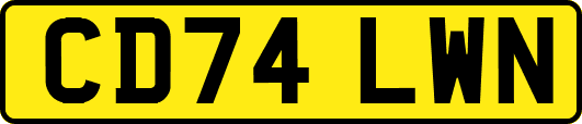 CD74LWN