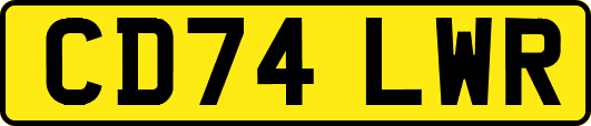 CD74LWR