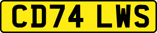 CD74LWS