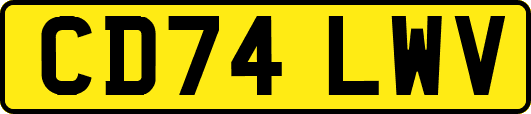 CD74LWV