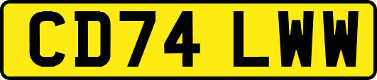 CD74LWW