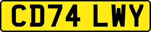 CD74LWY
