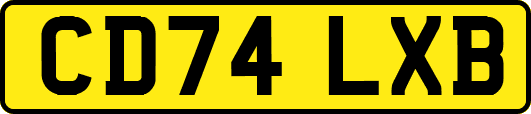 CD74LXB