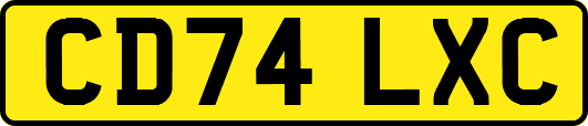 CD74LXC