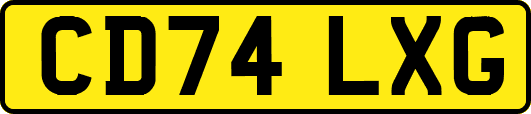 CD74LXG