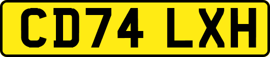 CD74LXH