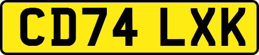 CD74LXK