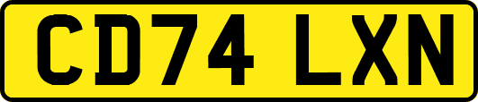 CD74LXN