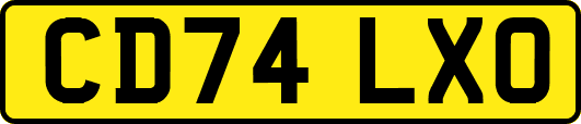 CD74LXO