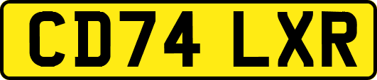 CD74LXR