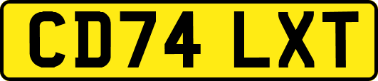 CD74LXT