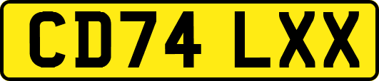 CD74LXX