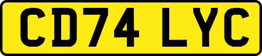 CD74LYC