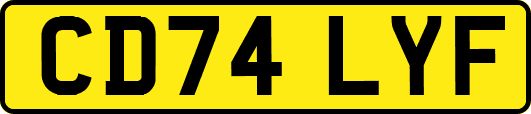 CD74LYF