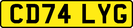 CD74LYG