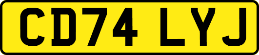 CD74LYJ