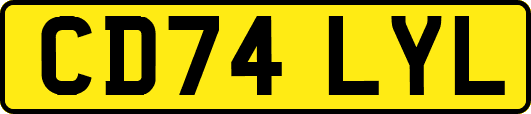 CD74LYL