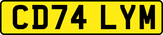 CD74LYM