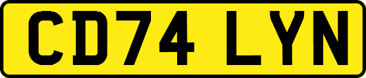 CD74LYN