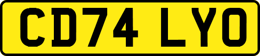 CD74LYO
