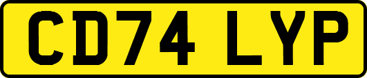CD74LYP