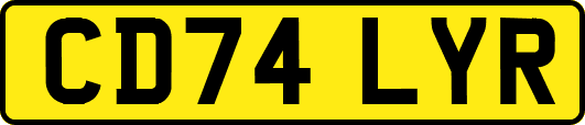 CD74LYR