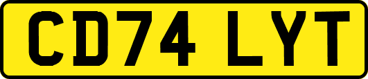 CD74LYT