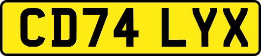 CD74LYX