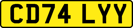 CD74LYY