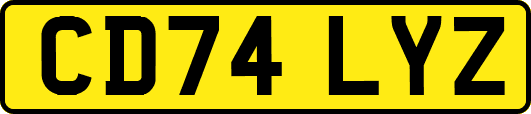 CD74LYZ