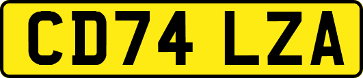 CD74LZA