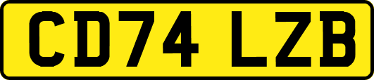 CD74LZB