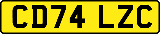 CD74LZC