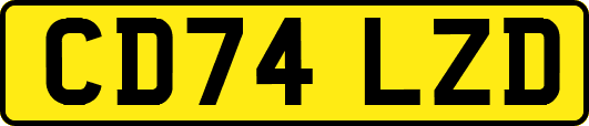CD74LZD