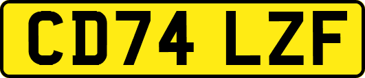 CD74LZF
