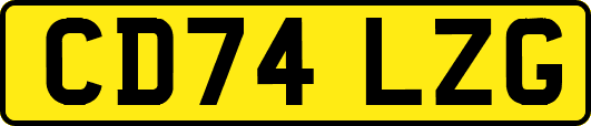 CD74LZG