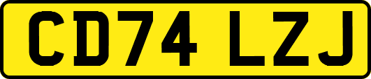 CD74LZJ