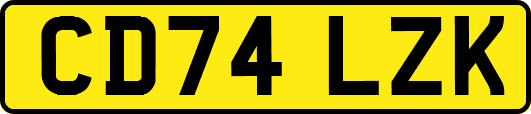 CD74LZK