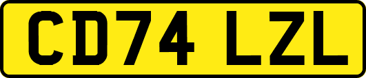 CD74LZL