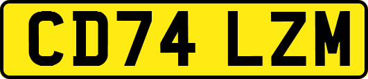CD74LZM