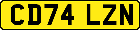CD74LZN