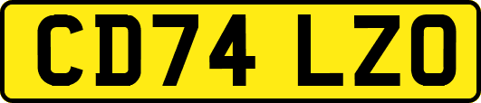 CD74LZO