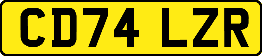 CD74LZR